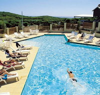 Margarets Beach Resort - Kalgoorlie Accommodation