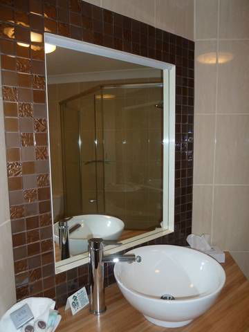 McNevins Tamworth Motel - Kalgoorlie Accommodation 3