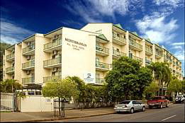 Mediterranean All Suite Hotel - Kalgoorlie Accommodation 2