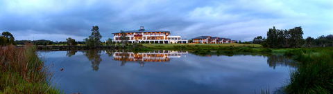 Mercure Kooindah Waters - Kalgoorlie Accommodation 1