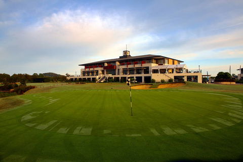 Mercure Kooindah Waters - Kalgoorlie Accommodation 2