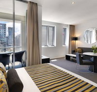 Meriton Serviced Apartments - Zetland - Kalgoorlie Accommodation