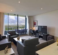 Meriton Serviced Apartments Danks Street Waterloo - Kalgoorlie Accommodation