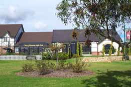 Mick O'Sheas Irish Pub Motel - Kalgoorlie Accommodation 0