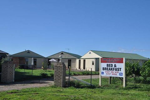 Milawa Muscat Retreat B&B - Kalgoorlie Accommodation 1