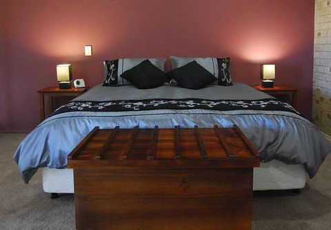Milawa Muscat Retreat B&B - Kalgoorlie Accommodation 0