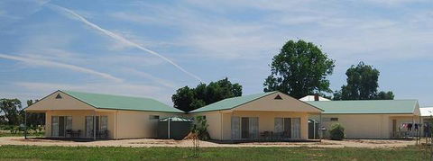 Milawa Muscat Retreat B&B - Kalgoorlie Accommodation 3
