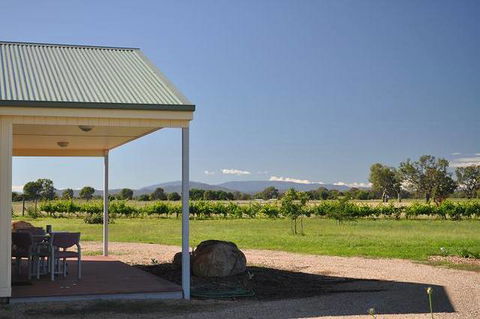 Milawa Muscat Retreat B&B - Kalgoorlie Accommodation 4