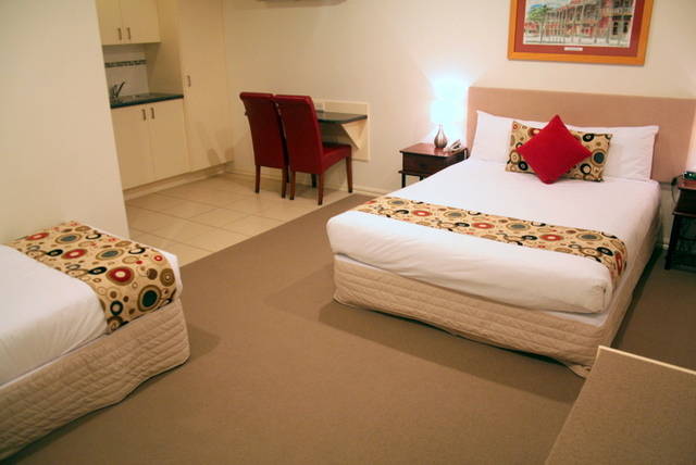 Millthorpe NSW Kalgoorlie Accommodation