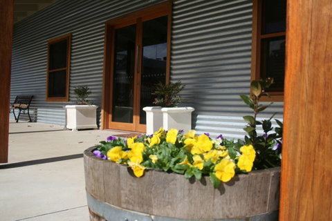 Millthorpe Motel - Kalgoorlie Accommodation 2