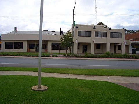 Moama Motel - Kalgoorlie Accommodation 0