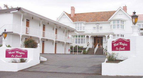Motel Mayfair On Cavell - Kalgoorlie Accommodation 0