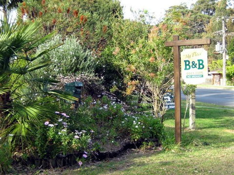 My Place Sanctuary Point Bed And Breakfast - Kalgoorlie Accommodation 1