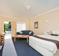Nagambie Waterfront Motel - Kalgoorlie Accommodation