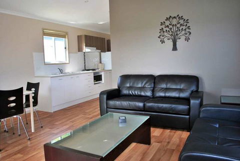 Nambucca River Tourist Park - Kalgoorlie Accommodation 3