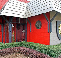 New England Motor Lodge - Kalgoorlie Accommodation