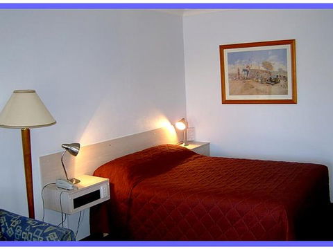 NOAH'S Mid City Motor Inn - Kalgoorlie Accommodation 2