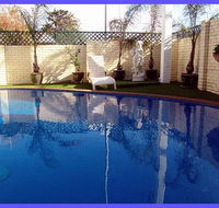 NOAH'S Mid City Motor Inn - Kalgoorlie Accommodation