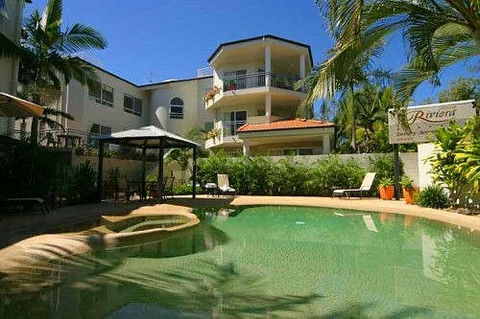 Noosa Riviera Resort - Kalgoorlie Accommodation 0