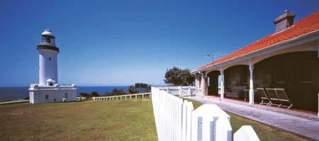 Norah Head Lighthouse - Kalgoorlie Accommodation 3