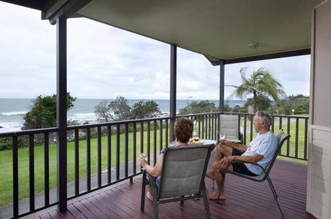 North Coast Holiday Parks Bonny Hills - Kalgoorlie Accommodation 0