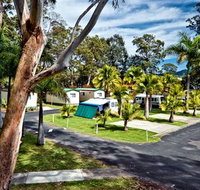 North Coast Holiday Parks Coffs Harbour - Kalgoorlie Accommodation