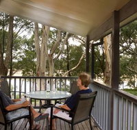 North Coast Holiday Parks Moonee Beach - Kalgoorlie Accommodation