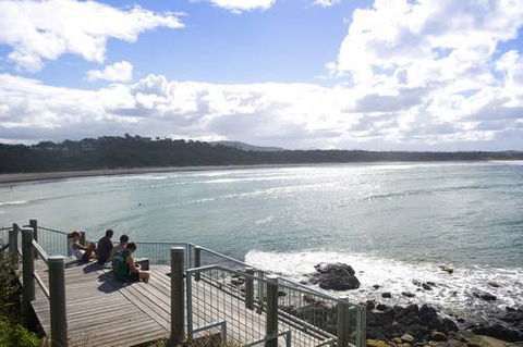 North Coast Holiday Parks Scotts Head - Kalgoorlie Accommodation 0
