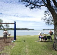 North Coast Holiday Parks Urunga Heads - Kalgoorlie Accommodation