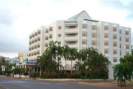 Novotel Darwin Atrium - Kalgoorlie Accommodation 0