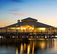 Novotel Twin Waters Resort Sunshine Coast - Kalgoorlie Accommodation