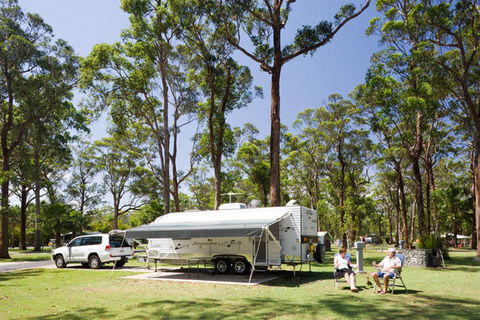NRMA Darlington Beach Holiday Park - Kalgoorlie Accommodation 1
