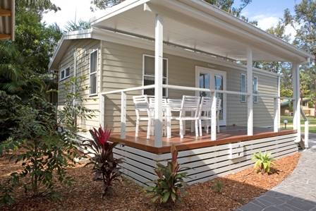 NRMA Darlington Beach Holiday Park - Kalgoorlie Accommodation 3