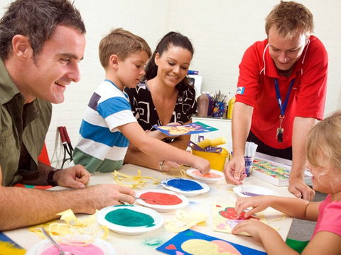 NRMA Darlington Beach Holiday Park - Kalgoorlie Accommodation 7