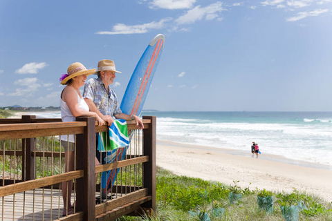 NRMA Darlington Beach Holiday Park - Kalgoorlie Accommodation 8