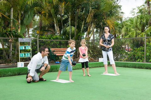 NRMA Darlington Beach Holiday Park - Kalgoorlie Accommodation 9