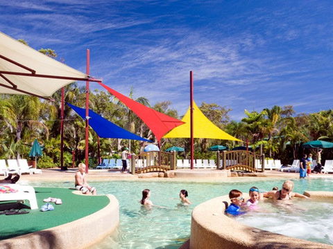 NRMA Ocean Beach Holiday Park - Kalgoorlie Accommodation 0