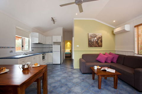 NRMA Ocean Beach Holiday Park - Kalgoorlie Accommodation 1
