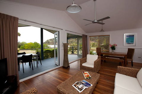 NRMA Ocean Beach Holiday Park - Kalgoorlie Accommodation 2