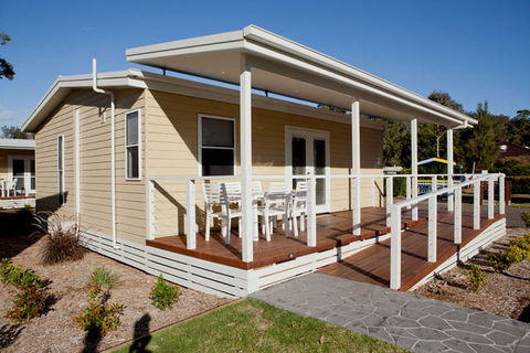 NRMA Ocean Beach Holiday Park - Kalgoorlie Accommodation 3