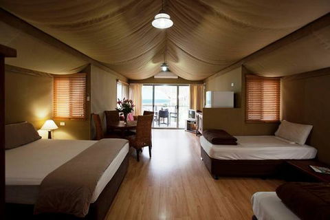 NRMA Ocean Beach Holiday Park - Kalgoorlie Accommodation 4