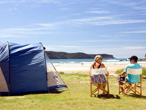 NRMA Ocean Beach Holiday Park - Kalgoorlie Accommodation 7