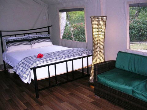 NRMA Ocean Beach Holiday Park - Kalgoorlie Accommodation 6