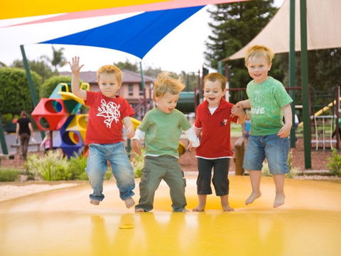 NRMA Ocean Beach Holiday Park - Kalgoorlie Accommodation 8