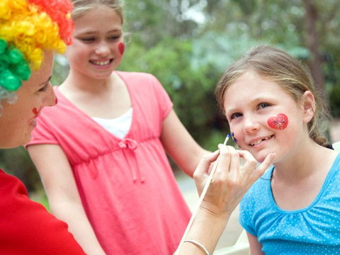 NRMA Ocean Beach Holiday Park - Kalgoorlie Accommodation 9