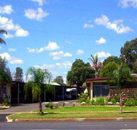 Oakey Motel - Kalgoorlie Accommodation