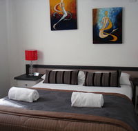 Oakey Motor Inn - Kalgoorlie Accommodation
