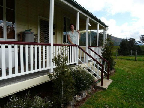 Oaklea Bed And Breakfast & Cottages - Kalgoorlie Accommodation 0