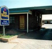 Oasis Motor Inn - Kalgoorlie Accommodation