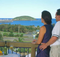 The Observatory Holiday Apartments - Kalgoorlie Accommodation